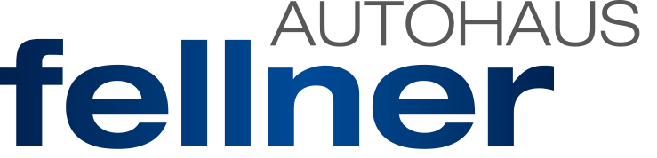 Logo Autohaus Fellner GmbH & Co. KG.