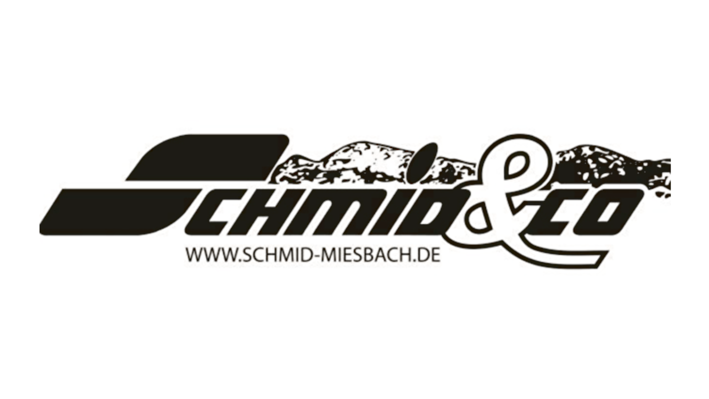 Logo Autohaus Schmid und Co