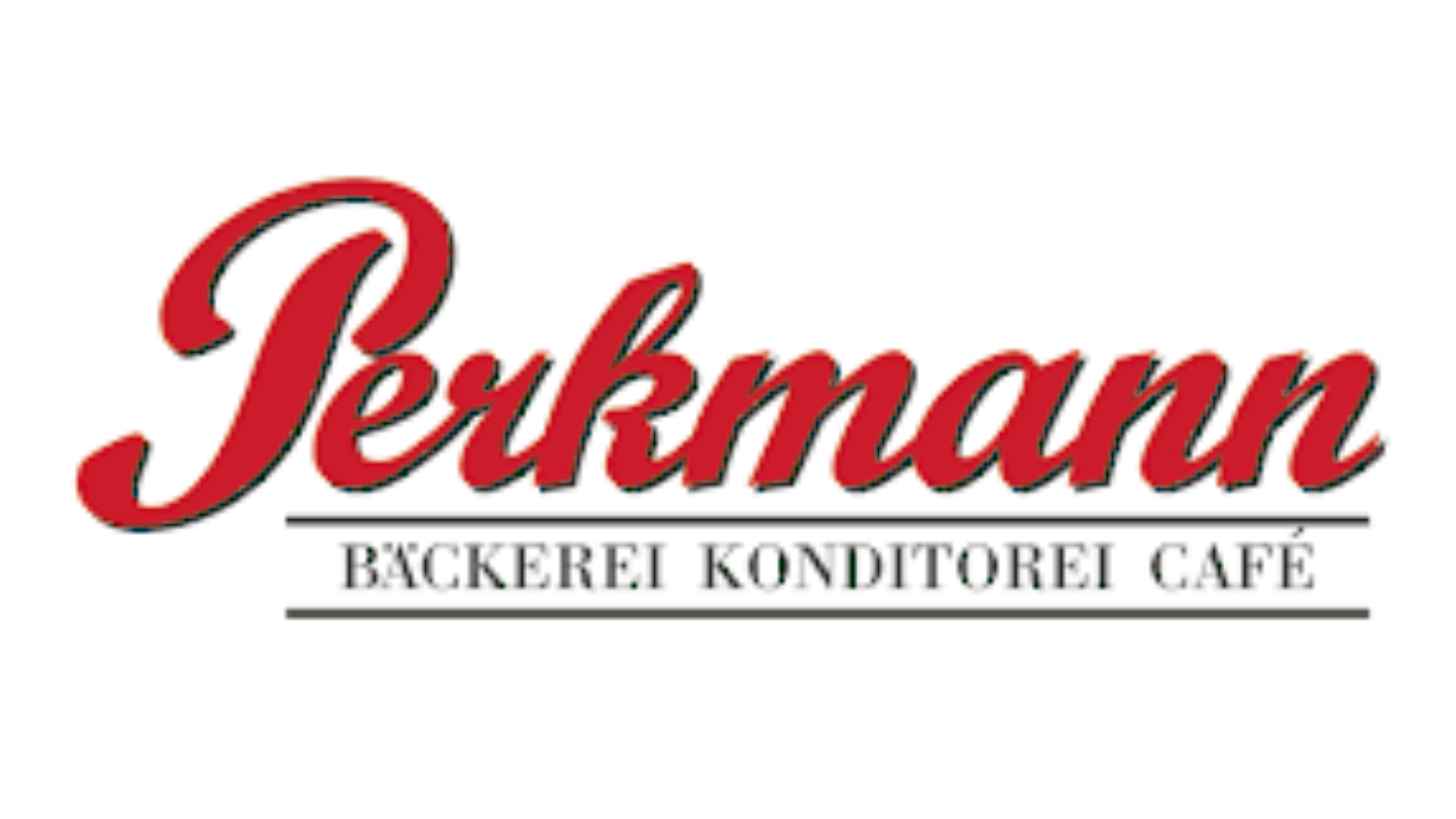 Logo Bäckerei Perkmann