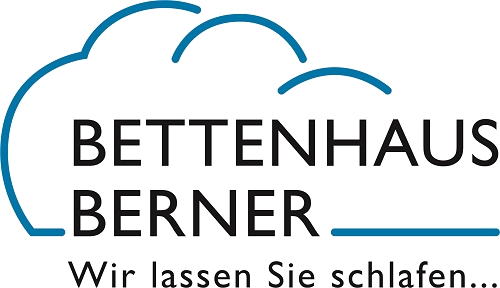 Logo Bettenhaus Berner