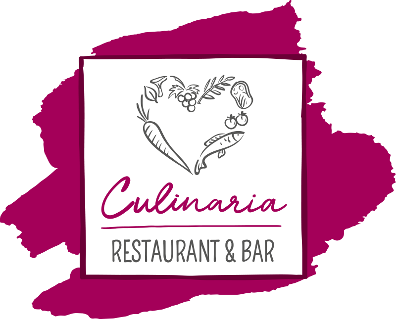 Logo Culinaria Restaurant & Bar
