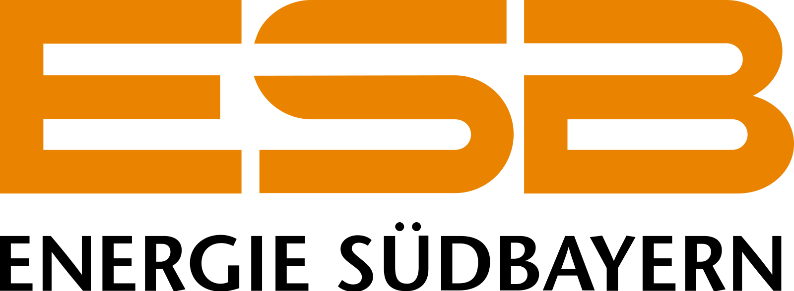 Logo Energie Südbayern
