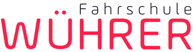 Logo Fahrschule Wührer GmbH