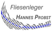 Logo Fliesenleger Hannes Probst