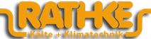 Logo Kälte-Klimatechnik Rathke