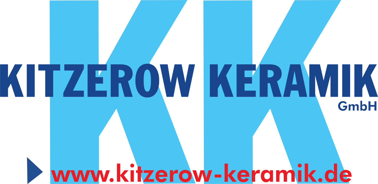 Logo Kitzerow Keramik