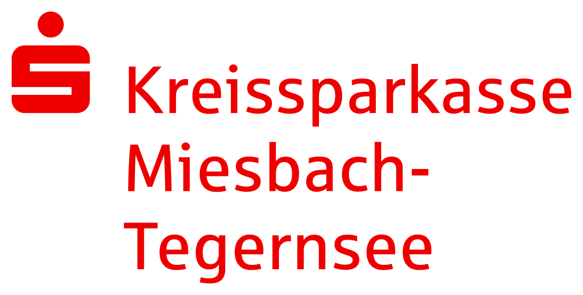 Logo Kreissparkasse Miesbach-Tegernsee