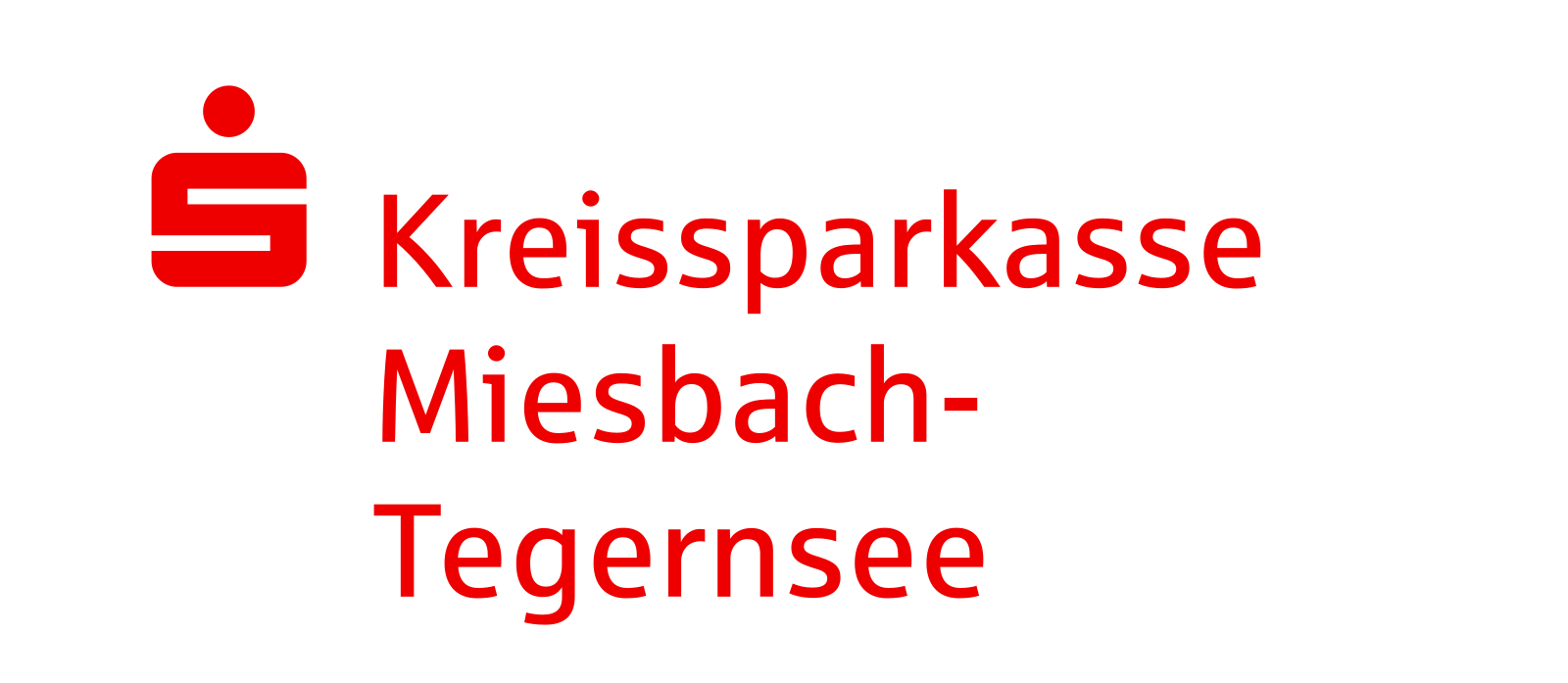 Logo Kreissparkasse Miesbach-Tegernsee