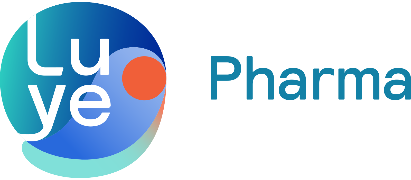 Logo Luye Pharma AG