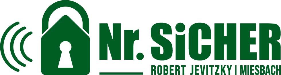 Logo Nr. Sicher