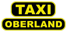 Logo Taxi Oberland