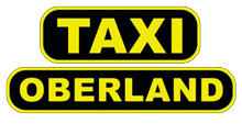 Logo Taxi Oberland