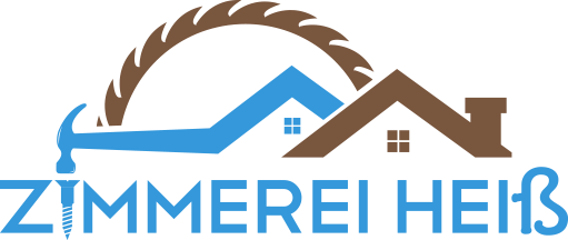 Logo Zimmerei Heiß