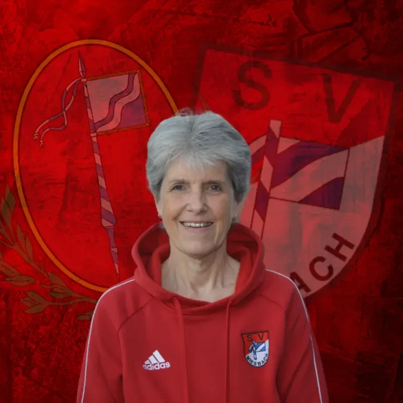 Angelika Kröger