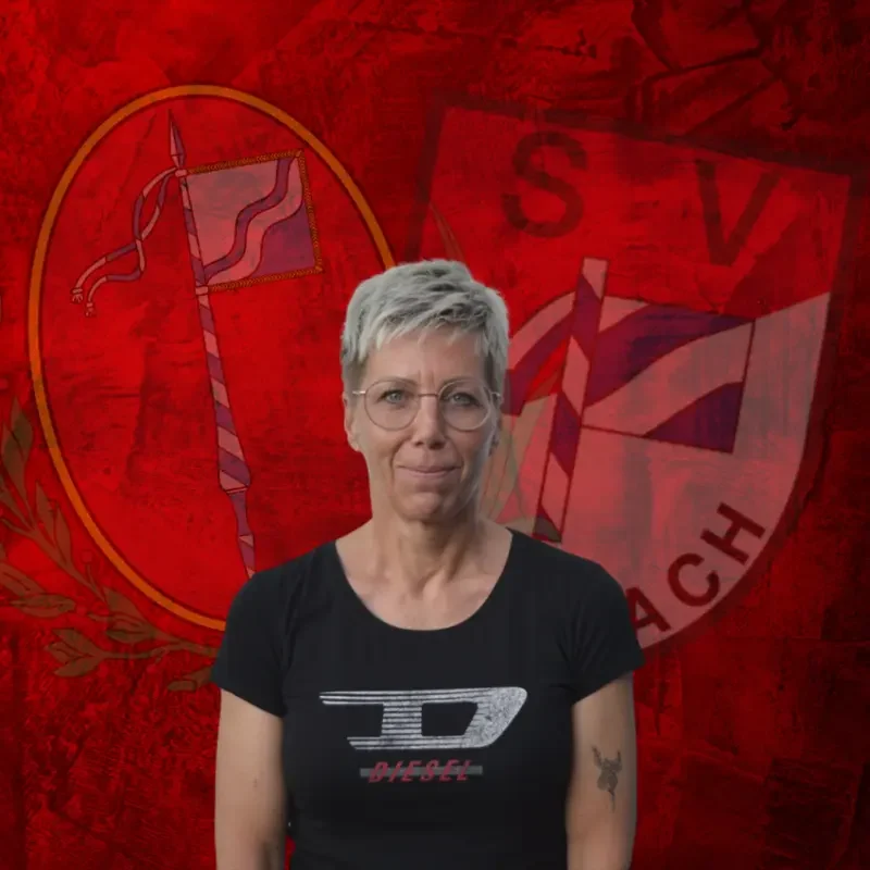Barbara Nüßlein