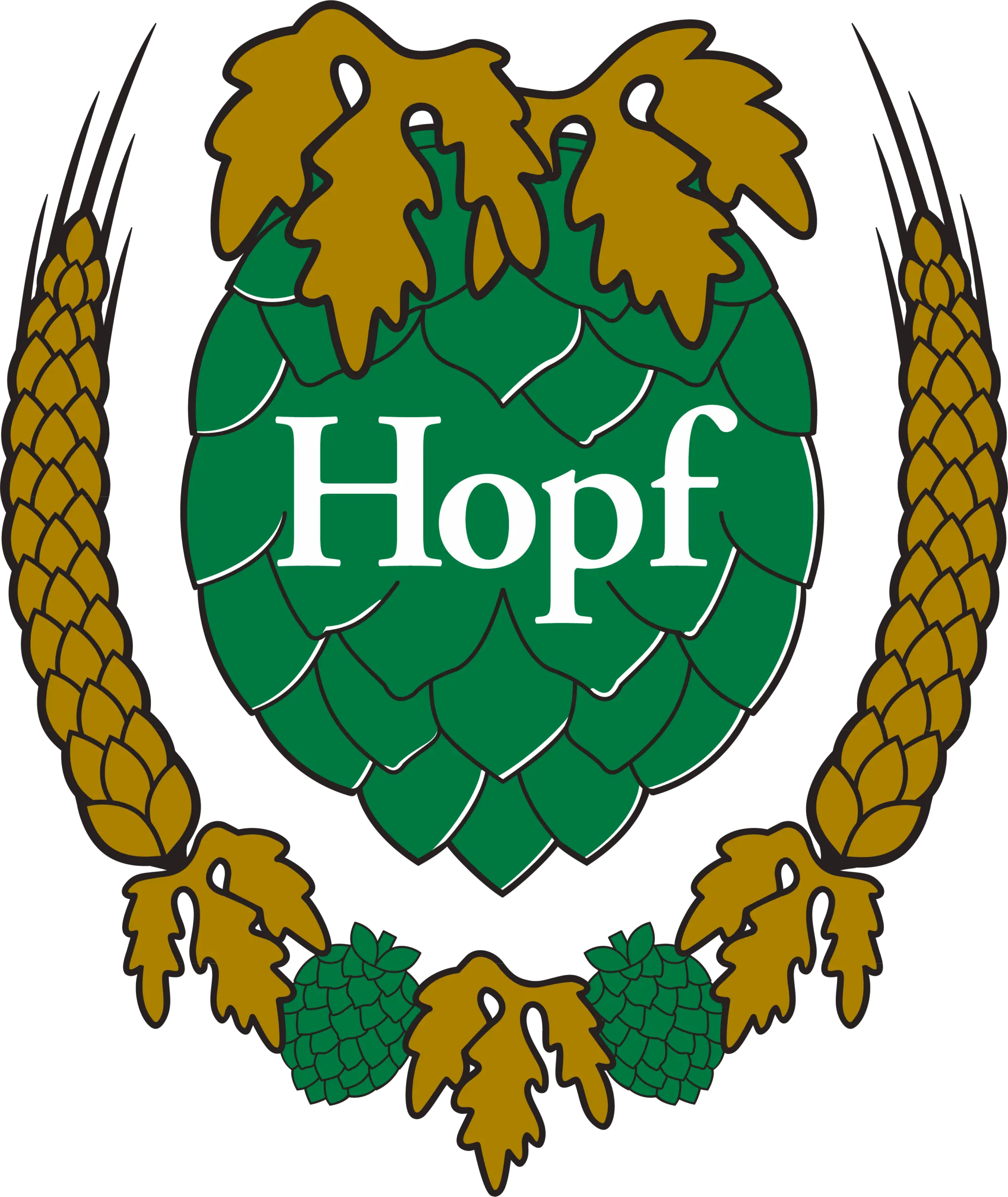 Weißbierbrauerei Hopf