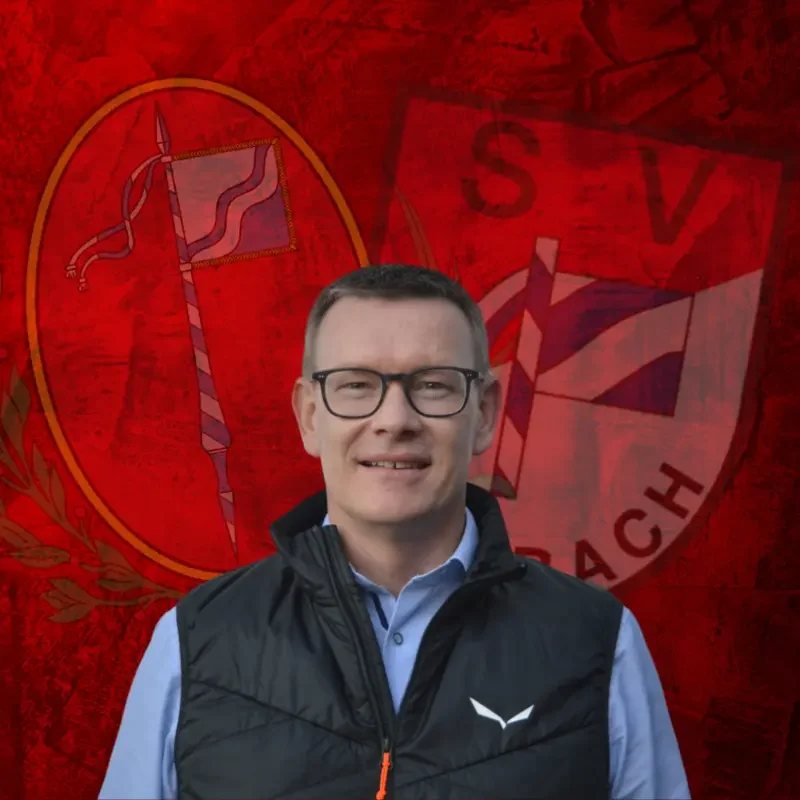 Jens Kaiser
