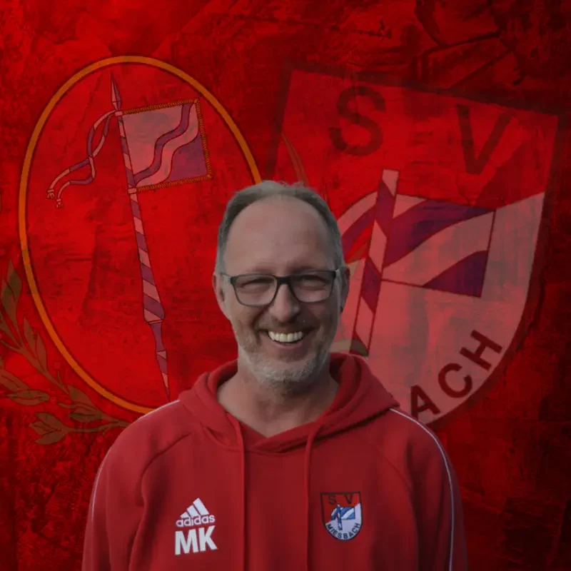 Michael Kröger