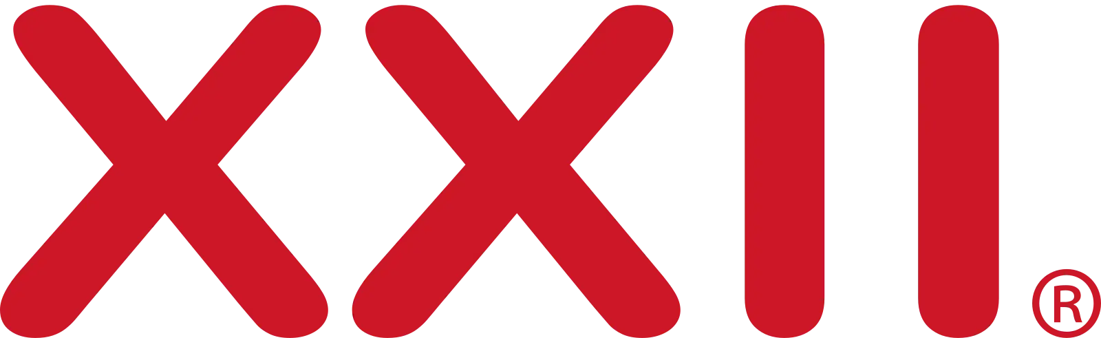 Logo Agentur 22 Werbe GmbH