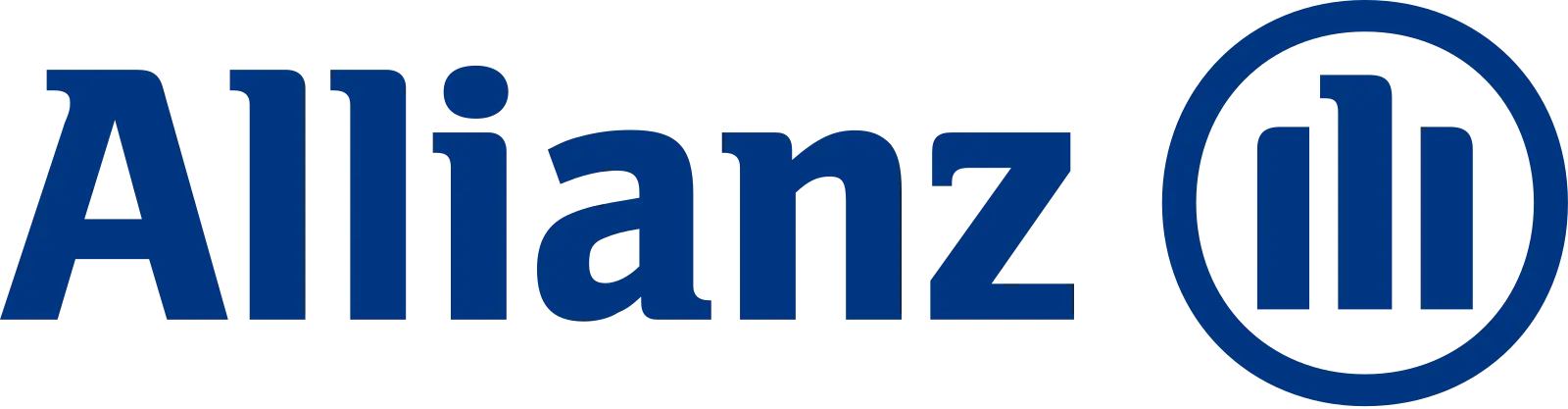 Logo Allianz Generalvertretung Manfred Thalmaier