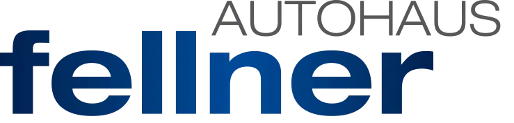 Logo Autohaus Fellner GmbH & Co. KG.