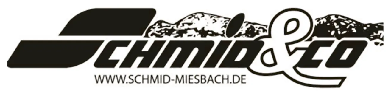 Logo Autohaus Schmid und Co