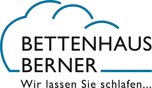 Logo Bettenhaus Berner