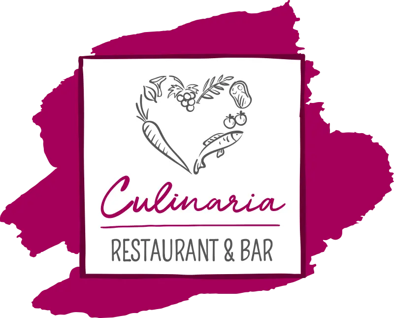 Logo Culinaria Restaurant & Bar
