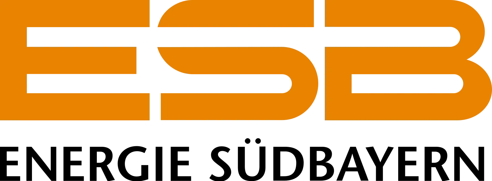 Logo Energie Südbayern