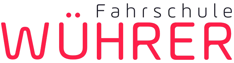 Logo Fahrschule Wührer GmbH