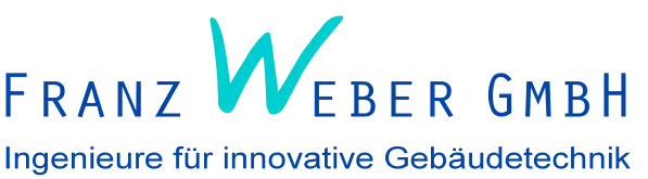 Logo Franz Weber GmbH