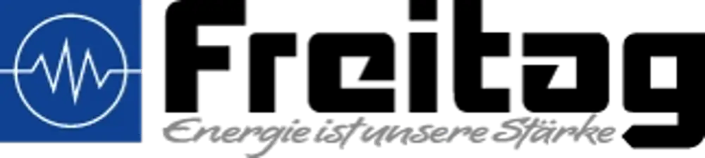 Logo Freitag Montagegesellschaft mbH & Co. KG