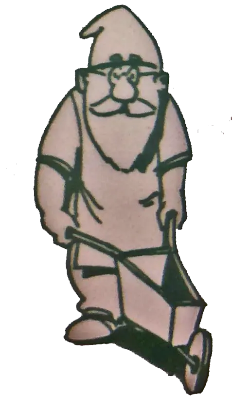 Logo Gartenbau M. Jacobs