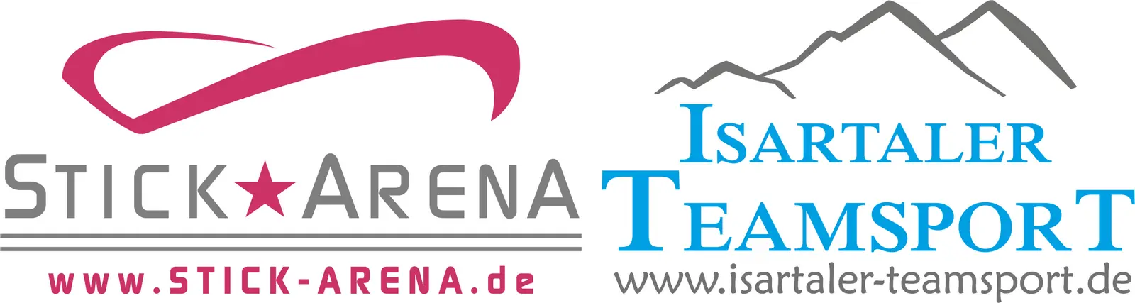 Logo Isartaler Teamsportshops
