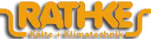Logo Kälte-Klimatechnik Rathke