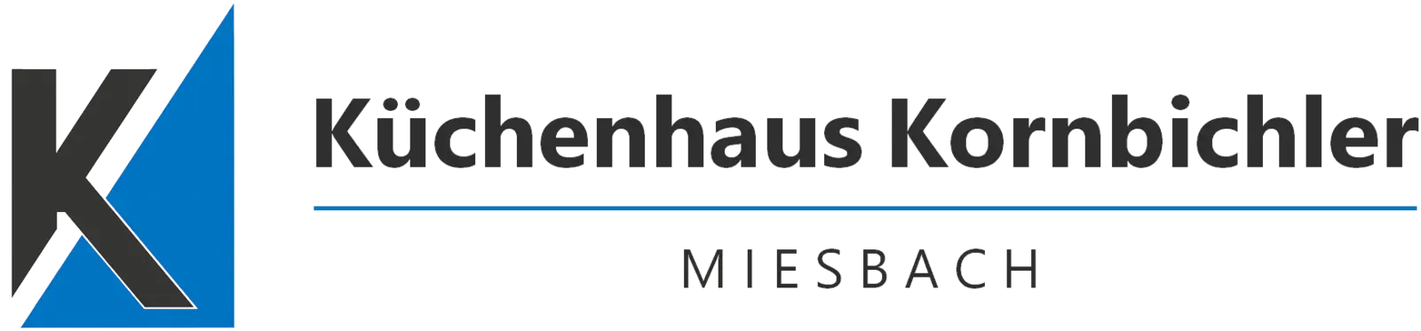 Logo Kornbichler Küchenhaus