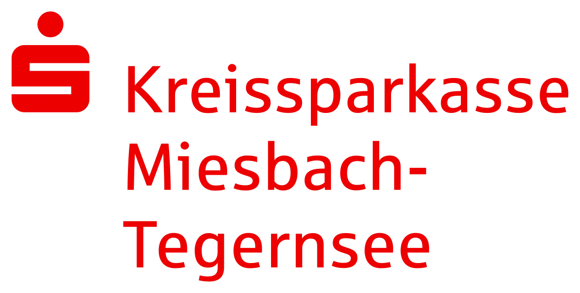 Logo Kreissparkasse Miesbach-Tegernsee