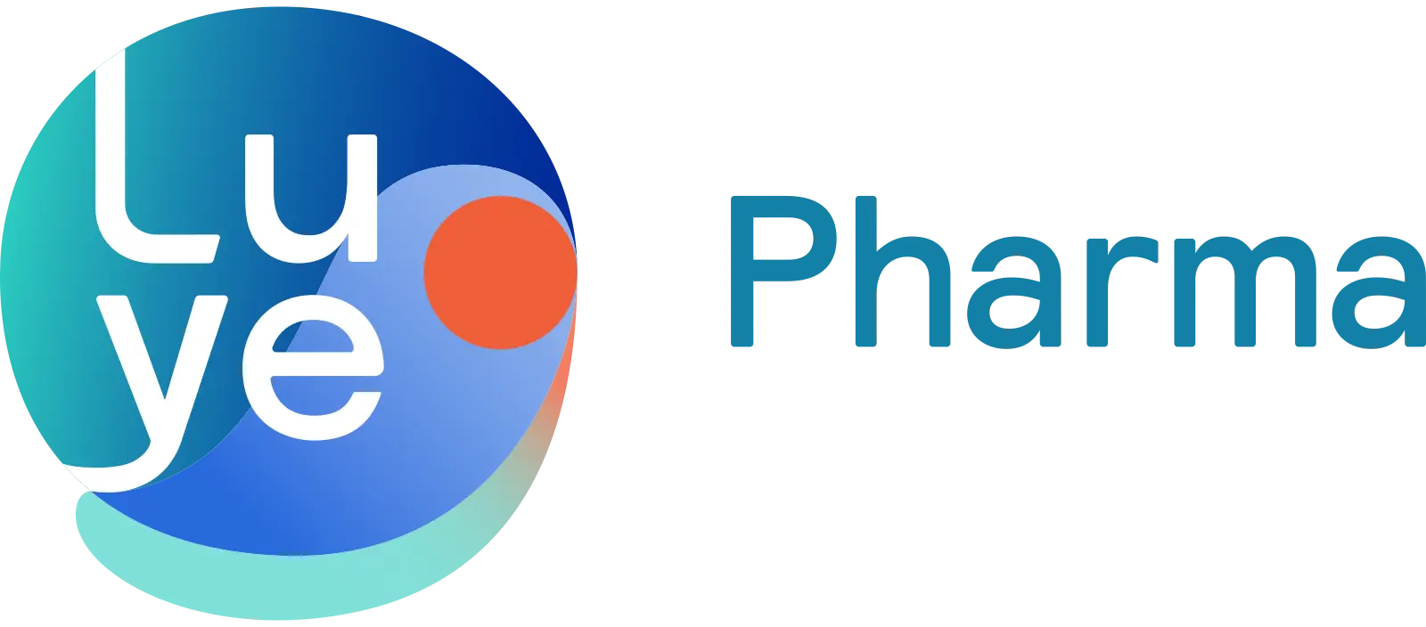 Logo Luye Pharma AG