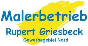 Logo Malerbetrieb Griesbeck GmbH