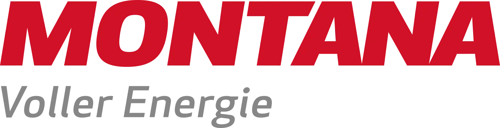 Logo MONTANA Energie-Handel