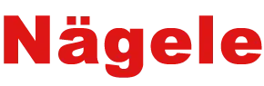 Logo Nägele Transporte