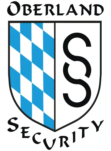 Logo Oberland Security