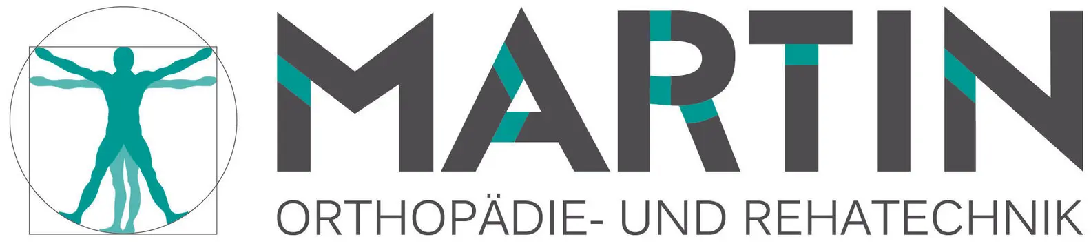 Logo Sanitätshaus Martin