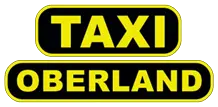 Logo Taxi Oberland