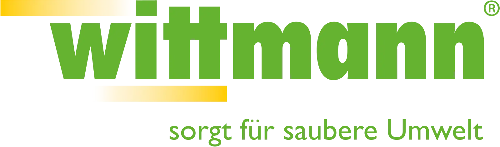 Logo Wittmann Entsorgung