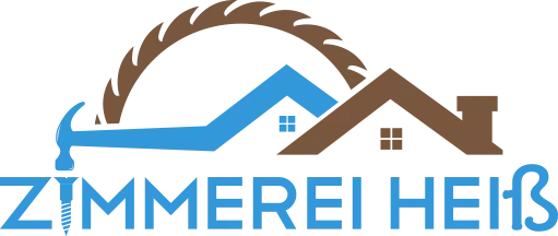 Logo Zimmerei Heiß